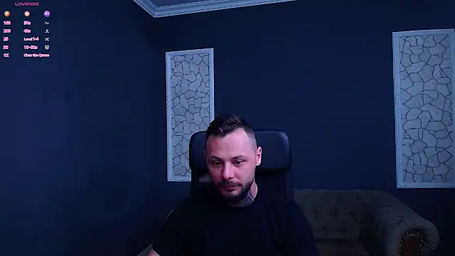 BrianHunts online show from 11-06-25, 05:52