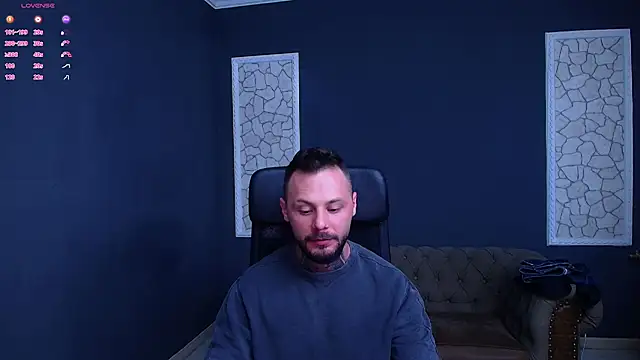 BrianHunts online show from 11-07-25, 06:35