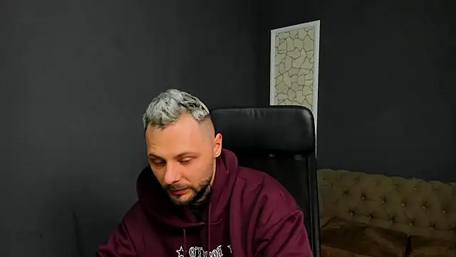 BrianHunts online show from 01-17-26, 05:34