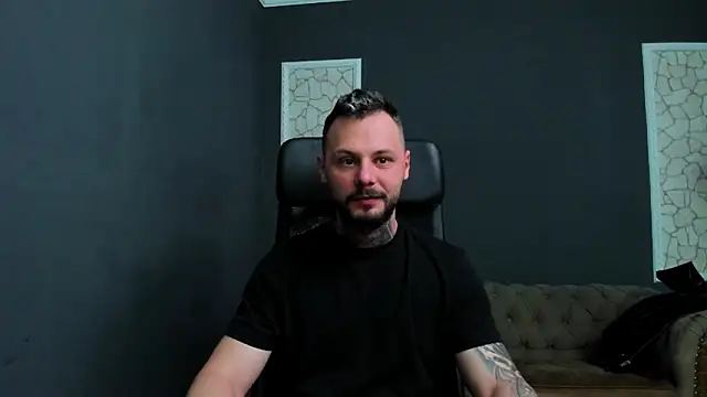 BrianHunts online show from 03-19-26, 05:22