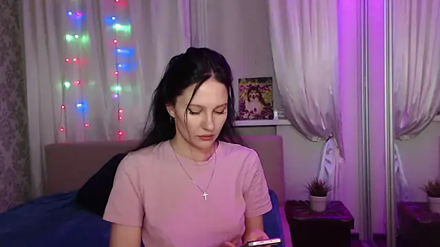 Zlata888 online show from 11-28-25, 05:15