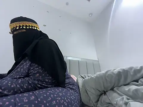 Submissive Arab online show from 02-09-25, 11:15