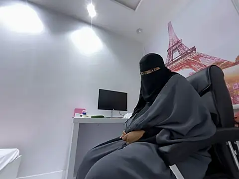 Submissive Arab online show from 02-15-25, 11:50