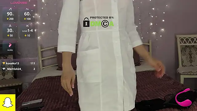 --SUCCESS-- online show from 03-18-25, 08:15