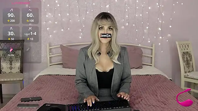 --SUCCESS-- online show from 09-20-25, 04:30