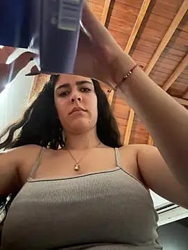  Niah  online show from 01-17-26, 02:05