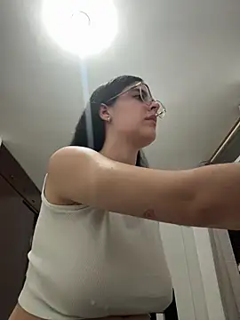  Niah  online show from 03-16-26, 01:33