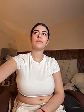  Niah  online show from 04-01-26, 08:50