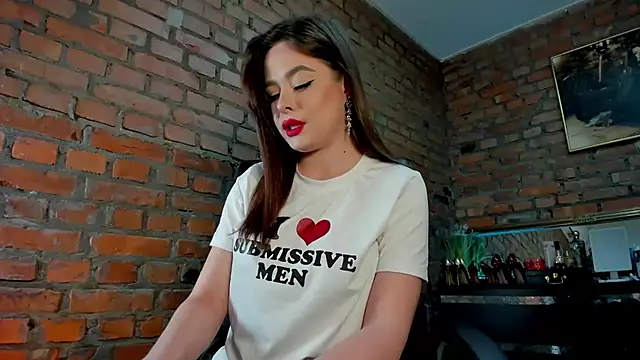 MistressMilana online show from 06-03-26, 12:19