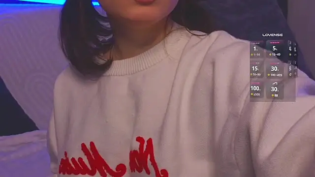 Eva Doo online show from 12-26-24, 11:57