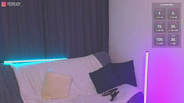 Eva Doo online show from 02-28-25, 12:32