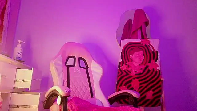 goddess vee  online show from 03-11-26, 12:27