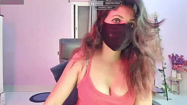 Naughty nightz online show from 03-19-26, 10:58