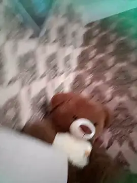 LeilaSaint online show from 11-12-25, 07:42