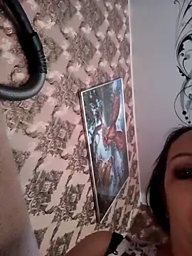 LeilaSaint online show from 12-02-25, 07:57