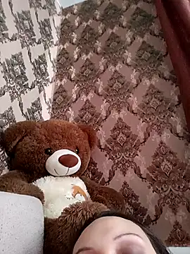 LeilaSaint online show from 03-13-26, 08:21