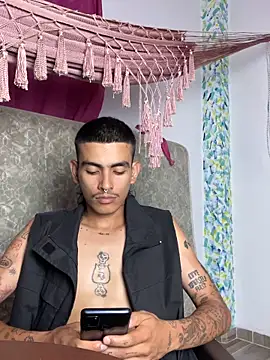 sorry-mom69 online show from 02-08-26, 03:10