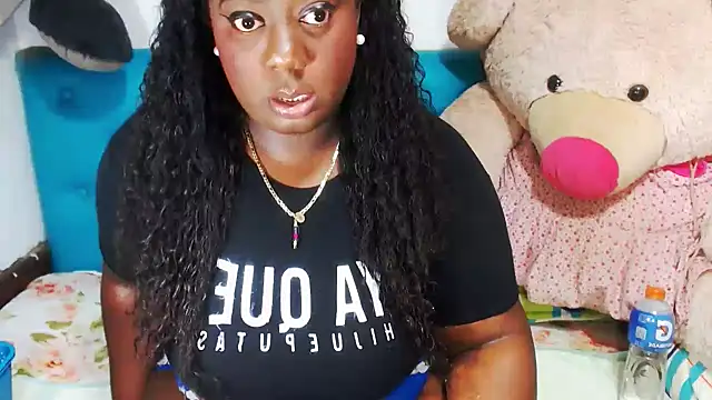 XNASTYEBONYXXX online show from 07-10-26, 04:53