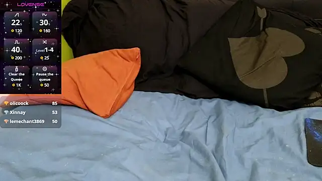 Samanthasexe online show from 12-23-24, 05:43