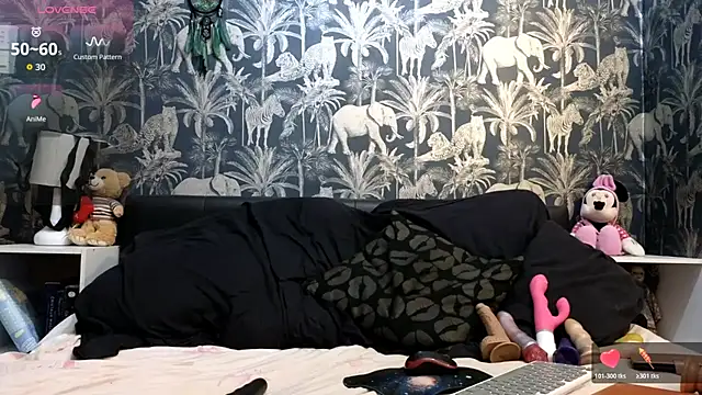 Samanthasexe online show from 11-04-25, 03:55