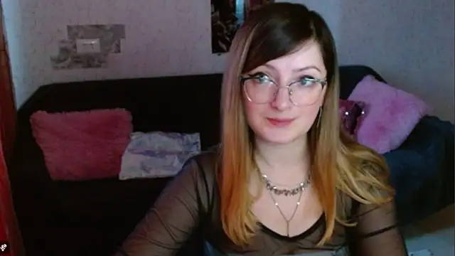 Arielsssplash online show from 11-26-25, 08:04