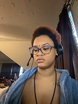 nickytheehawtie online show from 03-03-26, 02:01