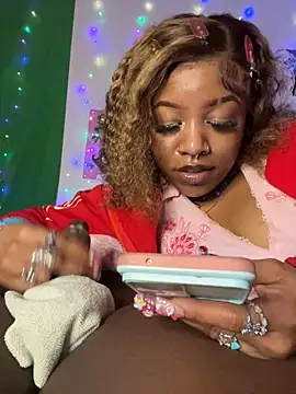 Kayyummy98 online show from 03-21-25, 07:55