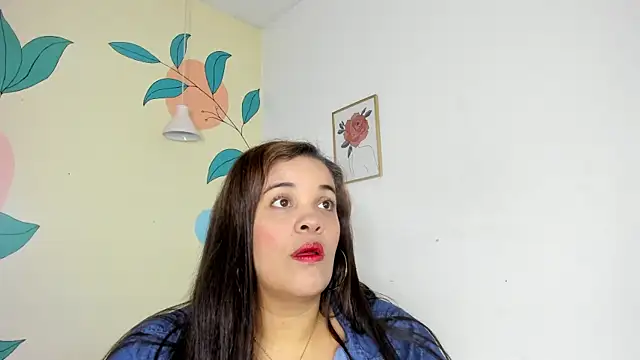 Alondra zaaens online show from 09-20-25, 09:49