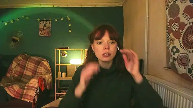 ClancyMorissey online show from 02-23-25, 08:55