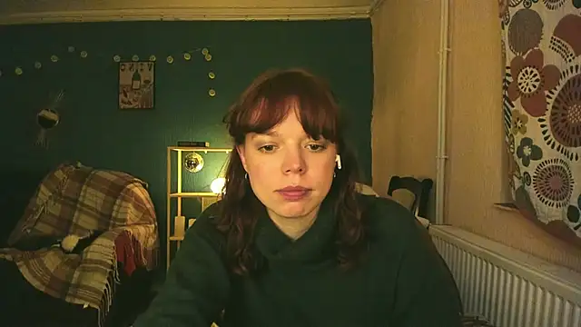 ClancyMorissey online show from 02-23-25, 11:58