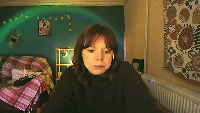 ClancyMorissey online show from 02-28-25, 02:53