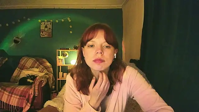 ClancyMorissey online show from 03-11-25, 12:11