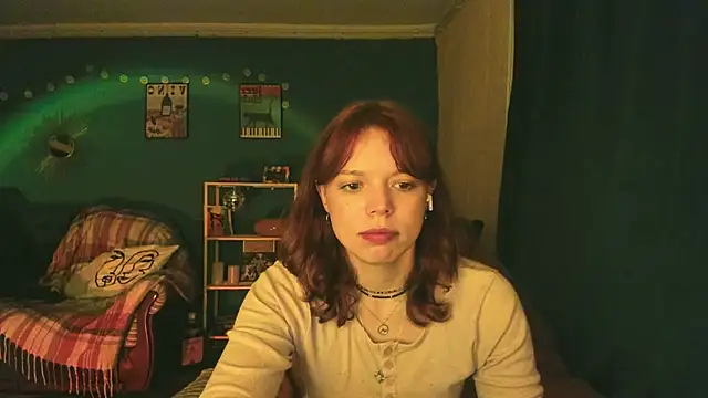 ClancyMorissey online show from 03-16-25, 12:12