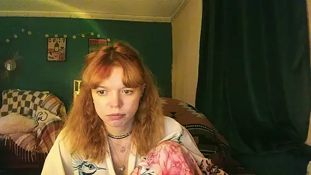 ClancyMorissey online show from 09-08-25, 06:07