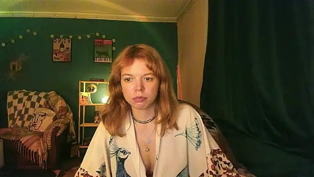 ClancyMorissey online show from 09-10-25, 06:30