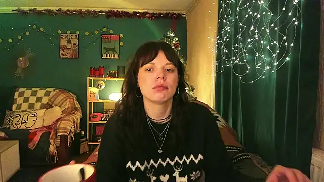 ClancyMorissey online show from 01-05-26, 06:00