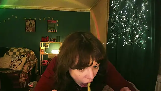 ClancyMorissey online show from 02-23-26, 05:54