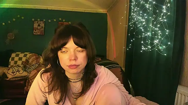 ClancyMorissey online show from 03-07-26, 06:16