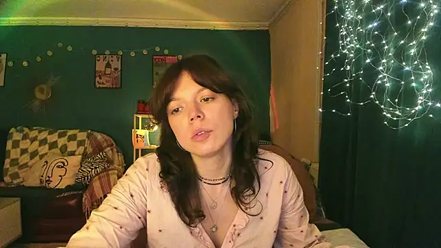 ClancyMorissey online show from 05-11-26, 04:59