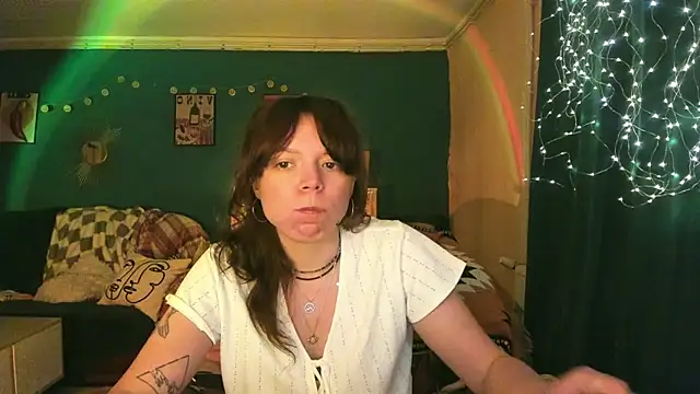 ClancyMorissey online show from 05-21-26, 08:38