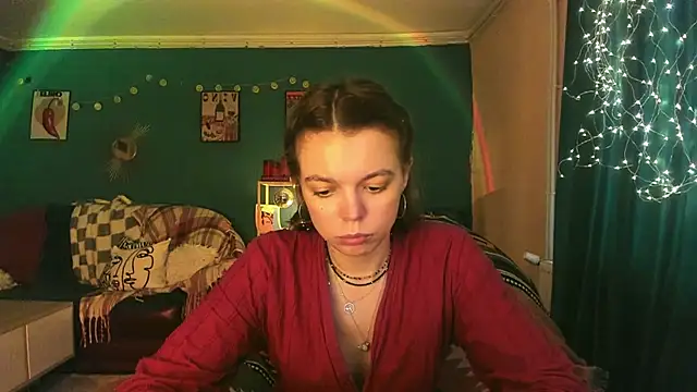 ClancyMorissey online show from 07-11-26, 05:26