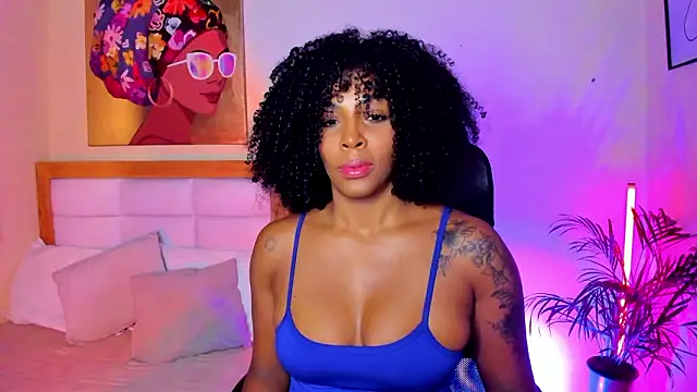 AitanaBrown  online show from 02-11-26, 09:20