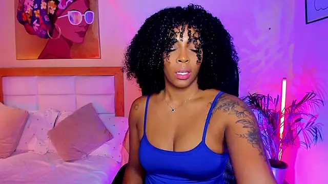 AitanaBrown  online show from 02-25-26, 06:17