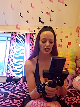 Adrina Drake online show from 03-20-26, 02:05