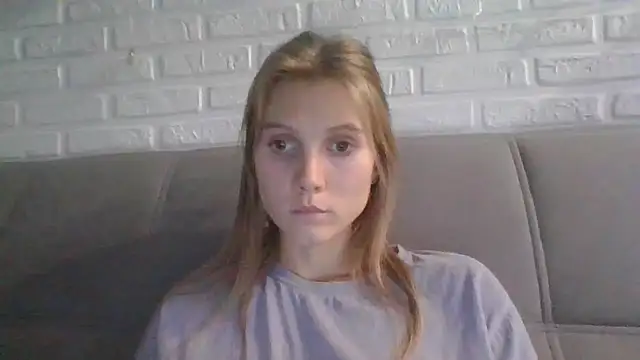 MaryMiton online show from 03-02-25, 02:21