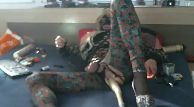 Kinkyslut07 online show from 01-23-25, 08:46