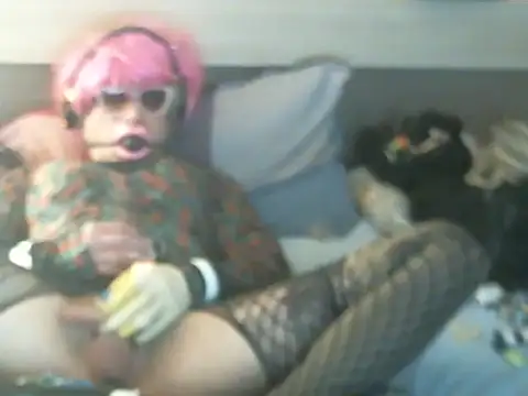 Kinkyslut07 online show from 11-11-25, 03:45