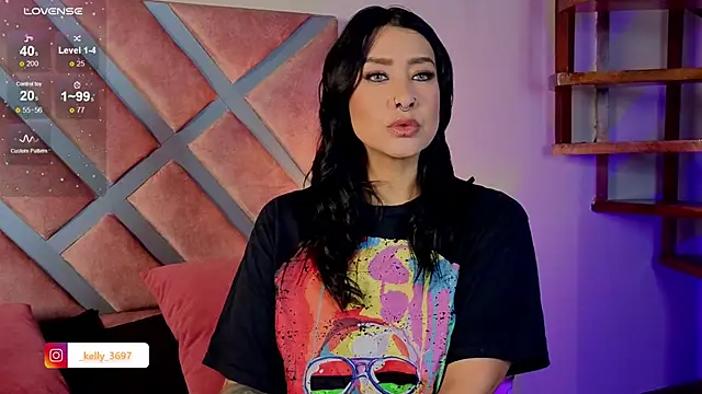  kelly hous36 online show from 03-04-26, 12:55