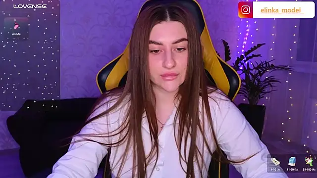 Elishka  online show from 12-01-24, 09:26