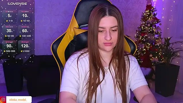 Elishka  online show from 12-15-24, 06:37